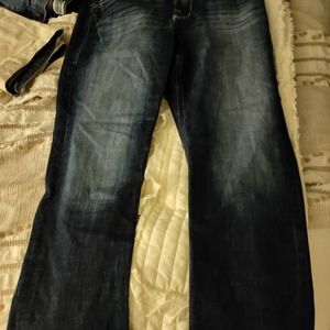 Men's Rock & Republic jeans